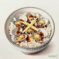 炊き込みご飯の素 あさり深川めし