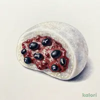 豆大福
