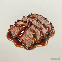 釜揚げ牛肉やわらか炊き