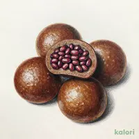 黒糖 福々まんじゅう