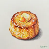 スイートポテト