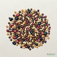 SOZAI 6種の雑穀ミックス 60g【賞味期限：2027/1/9】