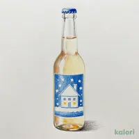 【お酒】ラプンツェル グリューワイン ベビー（白） 250ml