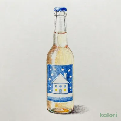 【お酒】ラプンツェル グリューワイン ベビー（白） 250ml