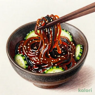 【冷蔵】もずくキムチ 150g【賞味期限：2026/11/6】