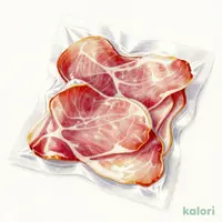 【冷蔵】イル・チッチョ 生ハム切り落とし 120g【賞味期限:2026/10/25】