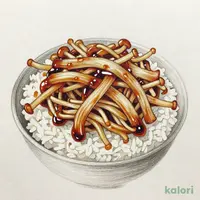 なめ茸アソート