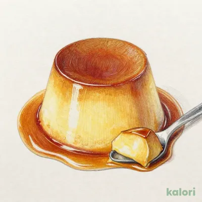 バタープリン 1個