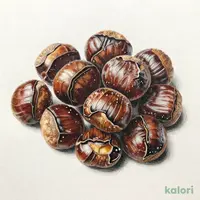 フタバ食品 お徳用マロングラッセ ブロークン 260g
