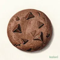 レッカー ソフトマフィン オレンジ＆チョコチャンククッキー 210g