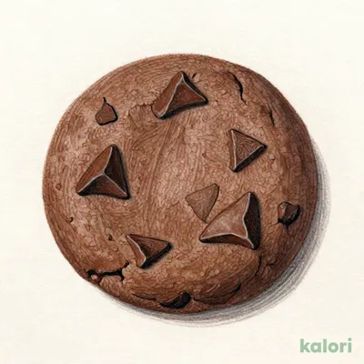 レッカー ソフトマフィン オレンジ＆チョコチャンククッキー 210g