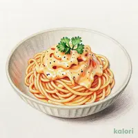 西洋料理店のかにクリームパスタソース 120g