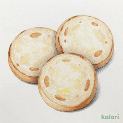 【冷凍】オンラインストア限定 ニッケンフーズ フォカッチャ 3p