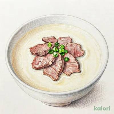 オーフード ソルロンタン 400g【賞味期限：2026/12/3】
