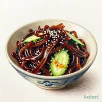 【冷蔵】もずくキムチ 150g【賞味期限：2026/11/10】