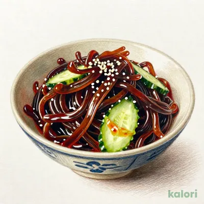 【冷蔵】もずくキムチ 150g【賞味期限：2026/11/10】