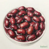 ゆであずき 200g