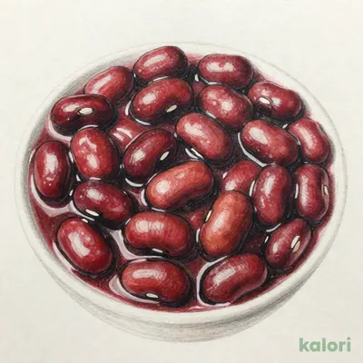 ゆであずき 200g
