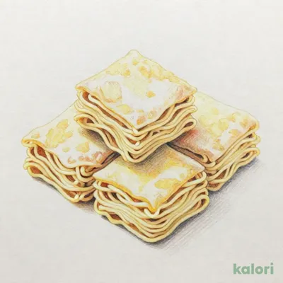 グリーン 鍋の後〆のラーメン（ノンフライ麺） 250g