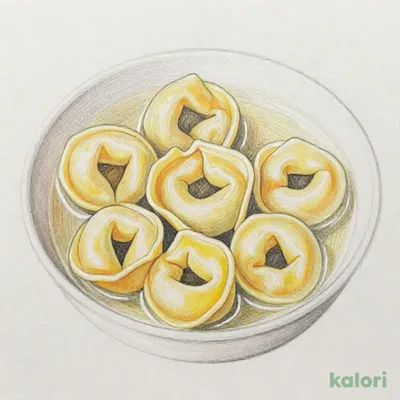 パガーニ トルテリーニ チーズ 250g