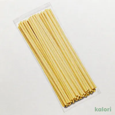 ラ・ターボラ 生パスタ スパゲッティ 130g【賞味期限：2026/12/17】