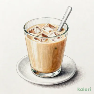 黒糖カフェオレ スティック 5本入り