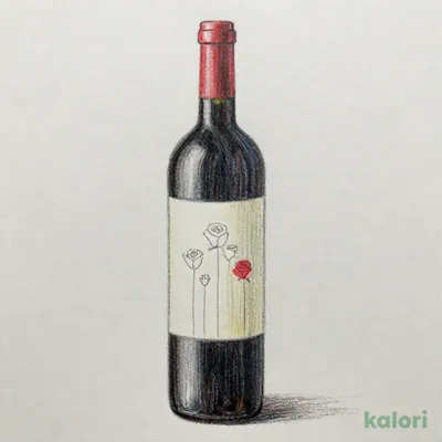【お酒】サン・パトリニャーノ アウレンテ・ロッソ（赤） 750ml