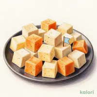 【冷蔵】11種のチーズアソート 110g【賞味期限：2026/12/16】