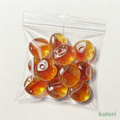 野州たかむら 飴屋さんのおいしいべっこう飴 55g