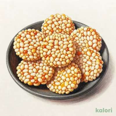 おこげせんべい だし醤油味 70g【賞味期限：2027/1/25】