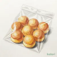 かぼちゃ鈴かすてら 60g【オンライン限定アウトレット】【賞味期限:2026/10/30】