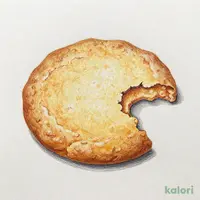 しっとりサブレ 羽二重もち・くるみ入り 20g【賞味期限：2026/12/25】