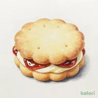 ショコラトリーキャメル エピュイ 洋酒香るいちじくクリームサンド 2p【賞味期限：2026/12/7】