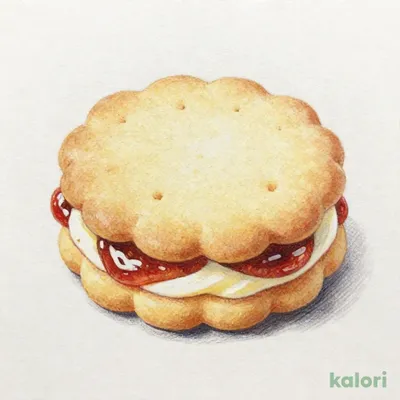 ショコラトリーキャメル エピュイ 洋酒香るいちじくクリームサンド 2p【賞味期限：2026/12/7】