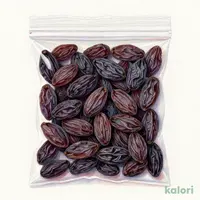 ドライレーズン（ノンオイルコート） 80g【アウトレット】【賞味期限：2027/6/24】