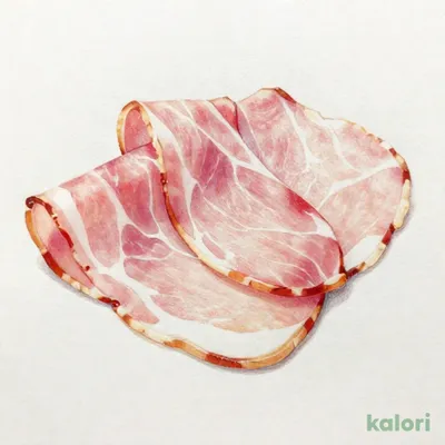 【冷蔵】イル・チッチョ 生ハム切り落とし 120g【賞味期限：2026/10/26】