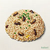 あさりガーリックピラフ 150g