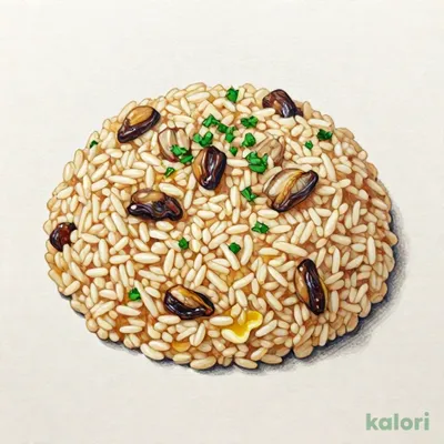 あさりガーリックピラフ 150g