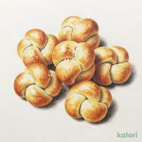 クラックファーズ プレッツェル ソルティ ミニツイスト 300g