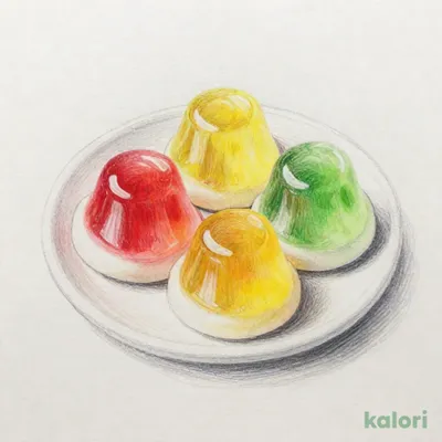 ハリボー フルーティーキス 70g
