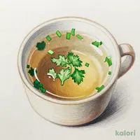 パクチースープ 42g