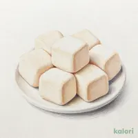 マシュマロ アールグレイティー 90g