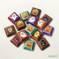 リゲライン ハロウィンアイスコンフェクト 250g【ハロウィン】