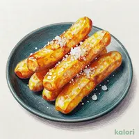 塩けんぴ 155g【賞味期限:2027/1/14】