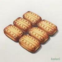 松永製菓 しるこサンド さつまいも 55g