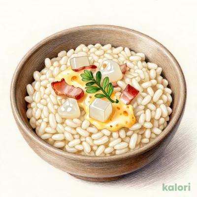 粒こんにゃくチーズリゾット 150g