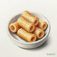 黒トリュフパスタスナック 35g【賞味期限：2027/1/26】
