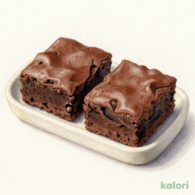 オンラインストア限定 世にもおいしいチョコブラウニー 1個【賞味期限：2027/8/24】