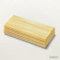 ラ・ターボラ 生パスタ フェットチーネ 110g【賞味期限：2027/1/10】