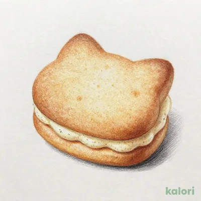 オンラインストア限定 ティラミスダックワーズ 1個【賞味期限：2027/1/3】